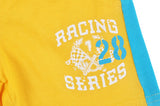 Zero Printed Baby Boy's, Baby Girl's Basic Shorts