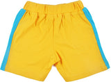Zero Printed Baby Boy's, Baby Girl's Basic Shorts