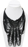Galz4ever Exclusive Spider Alloy Necklace