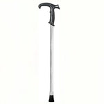 Z-Support Senior Monopod Walking Polo Stick - 36 inch