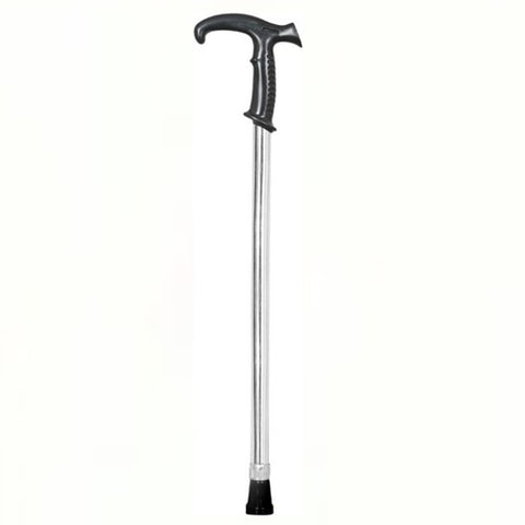 Z-Support Senior Monopod Walking Polo Stick - 36 inch