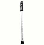 Z-Support Senior Monopod Walking Polo Stick - 36 inch