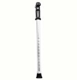 Z-Support Senior Monopod Walking Polo Stick - 36 inch