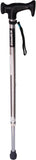 Z-Support Senior Monopod Walking Polo Stick - 36 inch