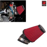 Favourite BikerZ 3514 RAD air filter Ionic Air Filters For Hero HF Dawn