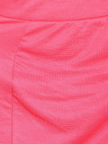 Dressberry Solid Women's Wrap Around Skirt