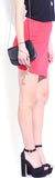 Dressberry Solid Women's Wrap Around Skirt