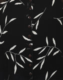 Eves Pret A Porter Women's Printed Casual Shirt