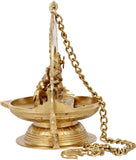 Tatvaarts Ashta Lakshmi (Bronze-Finish) Showpiece  -  27.94 cm