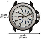 fastrack 38015PL01 Analog Watch  - For Men, Boys