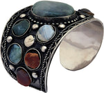 Ayesha Copper Cuff