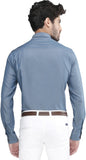 Karsci Men's Solid Formal Shirt