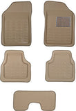 3a AUTOCARE Car Mat Hyundai Santro