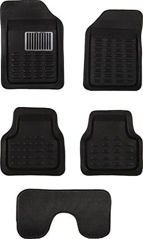 3a AUTOCARE Car Mat Nissan Terrano