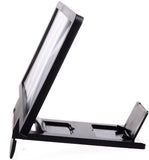 Allora 3D Screen Expander With Speaker for Micromax Bolt A089 Screen Expander Phone