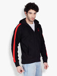 3 Degre Full Sleeve Solid Men's Jacket