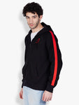 3 Degre Full Sleeve Solid Men's Jacket
