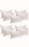 JDX Plain Bed/Sleeping Pillow