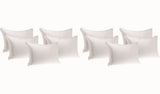 JDX Plain Bed/Sleeping Pillow