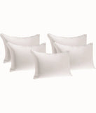 JDX Plain Bed/Sleeping Pillow