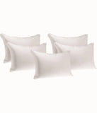 JDX Plain Bed/Sleeping Pillow