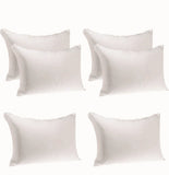 JDX Plain Bed/Sleeping Pillow
