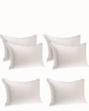 JDX Plain Bed/Sleeping Pillow