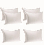 JDX Plain Bed/Sleeping Pillow