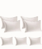 JDX Plain Bed/Sleeping Pillow