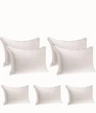 JDX Plain Bed/Sleeping Pillow
