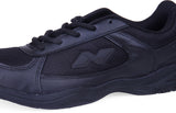 Nivia School Lace Up Shoes