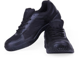 Nivia School Lace Up Shoes
