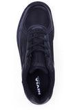 Nivia School Lace Up Shoes
