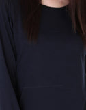 Sugar Her Casual Full Sleeve Solid Women's Top