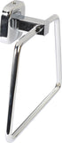 Sheetal 4202 Silver Towel Holder
