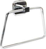 Sheetal 4202 Silver Towel Holder
