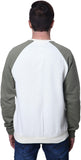 Yepme Full Sleeve Graphic Print Men's Sweatshirt