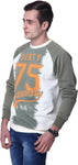 Yepme Full Sleeve Graphic Print Men's Sweatshirt