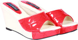 Sapatos Women Wedges