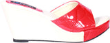 Sapatos Women Wedges