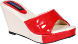 Sapatos Women Wedges