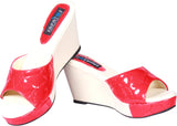 Sapatos Women Wedges