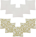 Homec Geometric Cushions Cover