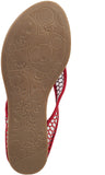 MSL Women Flats