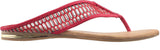 MSL Women Flats