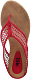 MSL Women Flats
