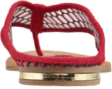 MSL Women Flats