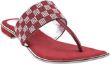 Metro Women Flats