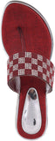 Metro Women Flats