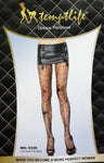 AirFlow Women's, Girl's Regular Stockings